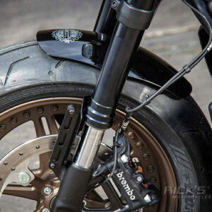 �n�[���[ Sportster S 17�C���`�t�����g�t�F���_�[(Street Cut) �yRicks Motorcycles�z36-1607017-S