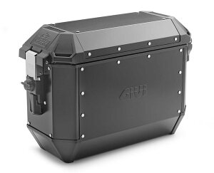 Wr (GIVI) TChP[X TREKKER ALASKA 36L EZbg ubN