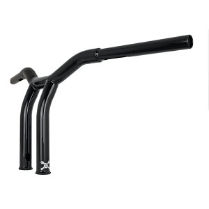 �yBurly�zDominator T�n���h���o�[(���C�N���C�U�[) 10�C���` �O���X�u���b�N�@B12-6051B