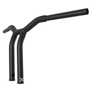 �yBurly�zDominator T�n���h���o�[(���C�N���C�U�[) 12�C���` �}�b�g�u���b�N�@B12-6052SB