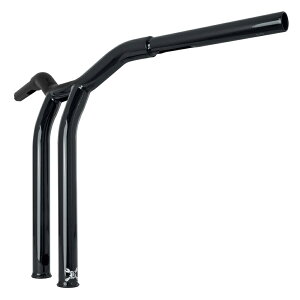 �yBurly�zDominator T�n���h���o�[(���C�N���C�U�[) 14�C���` �O���X�u���b�N�@B12-6053B