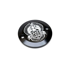 �ySan Diego Customs�zEASY �^�C�~���O�J�o�[ M8�p