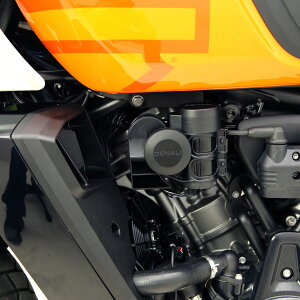 �n�[���[ Pan America SoundBomb �z�[���}�E���g�yDENALI�zHMT-23-10100