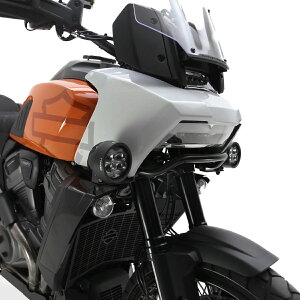 �n�[���[ Pan America �A�b�p�[�h���C�r���O���C�g�}�E���g�yDENALI�zLAH-23-10100