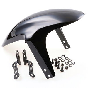 �n�[���[ FXLRS�AFXLRST Custom V1 �t�����g�t�F���_�[(�O���X�u���b�N) �yCult Werk�zHD-BRO117