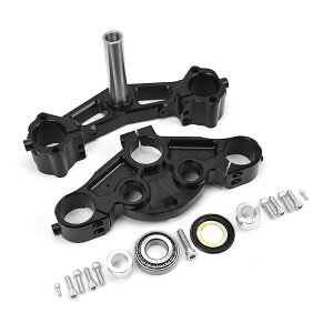�n�[���[ �c�[�����O Dominator �g���v���c���[�R���o�[�W�����L�b�g �u���b�N �yHaug Halters�z0408-0414