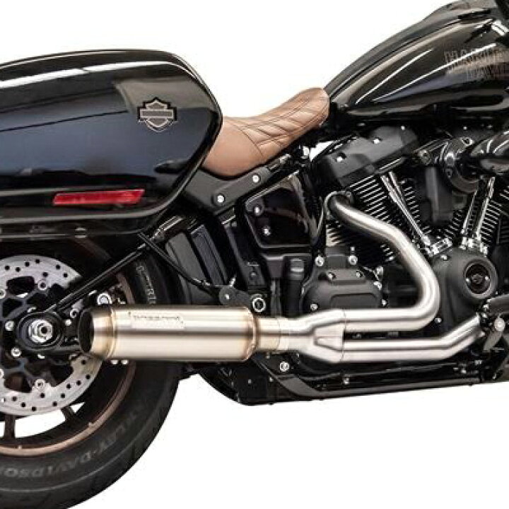 楽天市場】ハーレー M8 ローライダーST、スポーツグライド Road Rage 2 