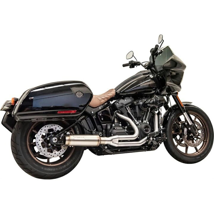 楽天市場】ハーレー M8 ローライダーST、スポーツグライド Road Rage 2 