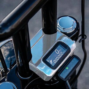 FXBB/S�AFXBR/S 1-1/2�C���`T�o�[�p�Q�[�W�}�E���g �N���[�� �yLA choppers�z2210-0534