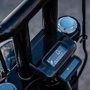 FXBB/S�AFXBR/S 1-1/2�C���`T�o�[�p�Q�[�W�}�E���g �O���X�u���b�N �yLA choppers�z2210-0535