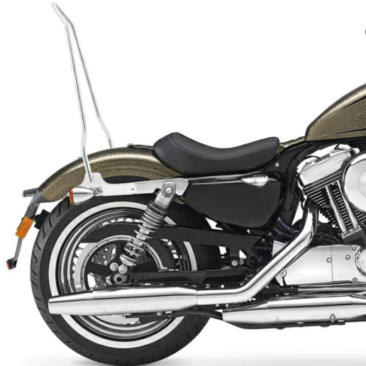 楽天市場】ハーレー XLスポーツスター Iron Born Blade 25インチ 