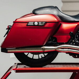 n[[ M8 Touring tOXE2-1tGL][Xg}t[(ubNGh) XeXuVdグySawickiz930-01080