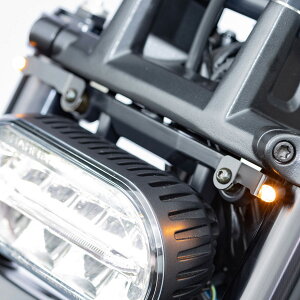 �n�[���[ �X�|�[�c�X�^�[S �t�����g�E�B���J�[�X�e�[/�i�mLED�����v �Z�b�g �yKIJIMA�zHD-011911