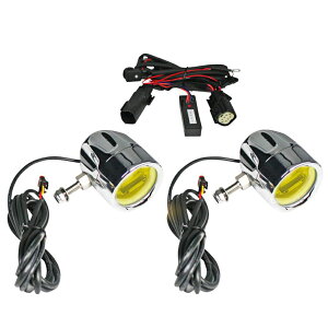 n[[ 2014ȍ~ c[O Probeam LED HALO tHOvLbg N[/CG[ yCustom Dynamicsz2001-2583