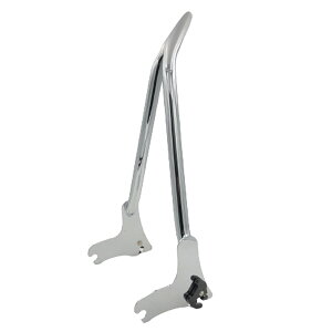 �ySiouxside Choppers�z�f�^�b�`���u���o�b�N���X�g 22�C���` �N���[�� �p�b�h���� 2008�ȑO E8-22-125-CH