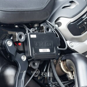 �n�[���[ �i�C�g�X�^�[ RH975 ETC��t���X�e�[ �yKIJIMA�zHD-06679