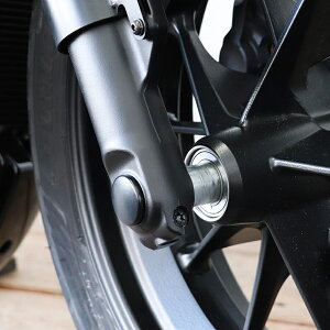 �n�[���[ Sportster S�A�i�C�g�X�^�[ RH975 �t�����g�A�N�X���J�o�[(�v���[��)�yCult Werk�zHD-SPS005
