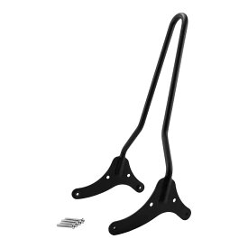 2004以降 スポーツスター ボルトオンシーシーバー ブラック 【TC Bros.】106-0095