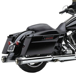 ハーレー ツーリング バイク用マフラーの人気商品・通販・価格比較 
