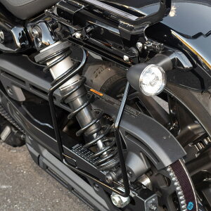 �n�[���[ �i�C�g�X�^�[ RH975 �T�h���o�b�O�K�[�h(���p) KIJIMA�@HD-07915