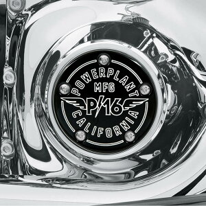 cCJ P16 |CgJo[ ubN yPOWERPLANTzP16PRTCOVBLKTC