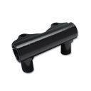 1960〜1978スタイル　分割ハンドル用ライザー【V-TWIN】 25-2134