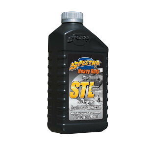 �ySPECTRO�z Heavy Duty Platinum �X�|�[�c�X�^�[ �g�����X�~�b�V�����I�C�� 75W-140�@582-05011