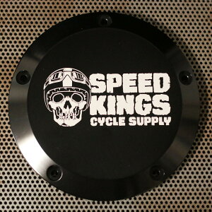 M8�\�t�e�C�� �_�[�r�[�J�o�[ �w�����b�g���S �u���b�N �ySpeed Kings�zSK-DER-M8-HL-BK