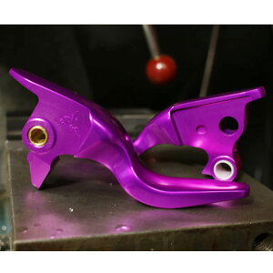 M8 �\�t�e�C�� �V���[�e�B�[���o�[ �p�[�v���A���}�C�g �ySpeed Kings�zSK-HP-SL15ST-PR
