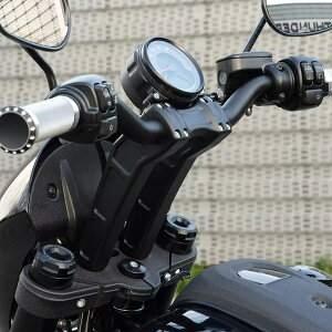 M8�\�t�e�C�� ���[���C�_�[S Clubstyle 9�C���` �v���o�b�N���C�U�[ 1.25�C���`�N�����v (�u���b�N) 51-74-200Thunderbike