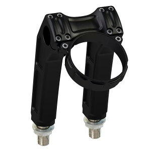 M8�\�t�e�C�� ���[���C�_�[S Clubstyle 7�C���` �v���o�b�N���C�U�[ (�u���b�N) Thunderbike�@51-74-250
