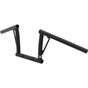 �yBURLY BRAND�z1�C���`�a �n���h���o�[ VIEJO CITO 8�C���`�� �t���b�g�u���b�N B12-7010TB