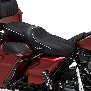 �n�[���[ Touring�p �g�[�����C�_�[�E�f���A���c�A�[�T�h�� �yCORBIN�zHD-FLH-9-DT-T