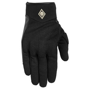 Roland Sands Design COTA 74 �����Y ���b�V���O���[�u (�u���b�N)SEL-937555