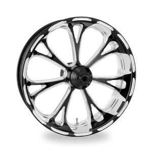 �yPerformance Machine�z�c�[�����O�p�z�C�[�� Virtue �t�����g 21×3.5 �v���`�i�J�b�g 1204-7106P-VIRAJ-BMP