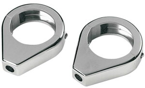 �yDRAG SPECIALTIES�z�E�C���J�[ �t�H�[�N�}�E���g 39mm DS-222191