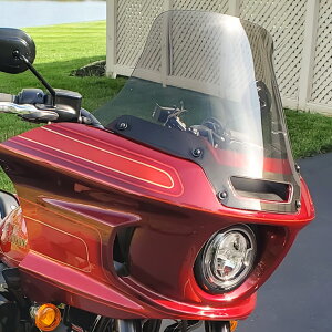 ���[���C�_�[ST �x���g�t�E�B���h�V�[���h �X���[�� (�X���[�N) Clearview Shields�@LRST2000S0KVNTR1