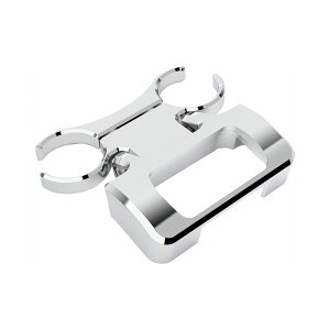 FXBB/S�AFXST�AFXBR/S T�o�[�n���h���p 1.25�C���` ���[�^�[�}�E���g �N���[�� �yLA CHOPPERS�z2201-0276