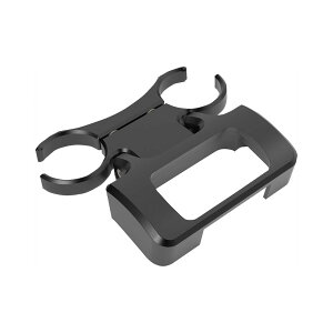 FXBB/S�AFXST�AFXBR/S T�o�[�n���h���p 1.5�C���` ���[�^�[�}�E���g �u���b�N �yLA CHOPPERS�z2201-0281