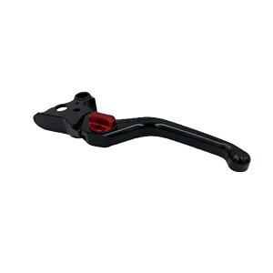 �y�I�x�����z�A�W���X�^�u�� �N���b�`���o�[ �X�^���_�[�h �u���b�NX���b�h LEV-C200-1-BLK-RED