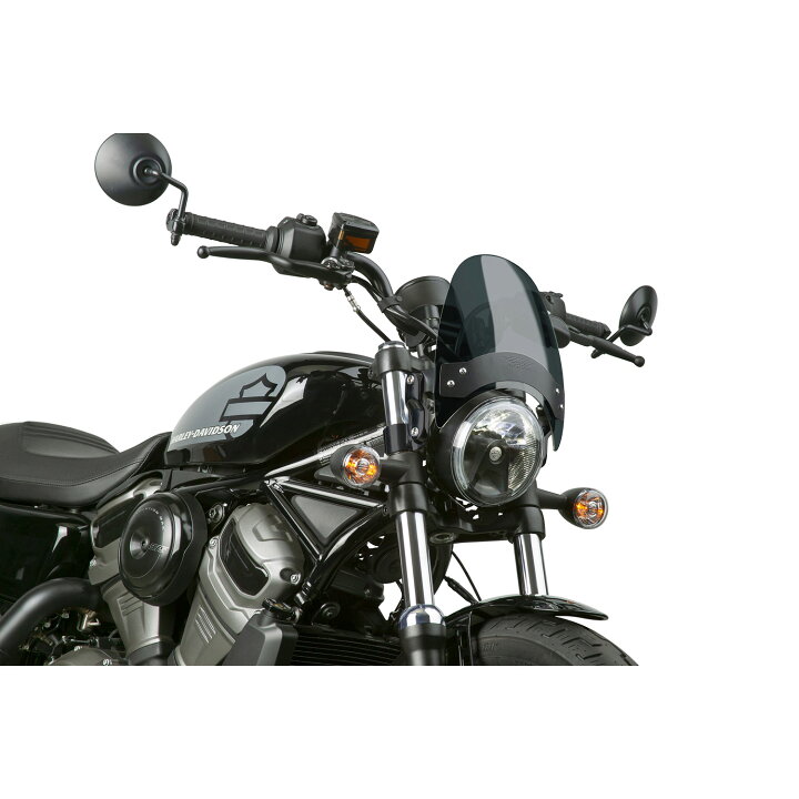 ARLEN NESS アレンネス ウインドシールド補修 スモーク ヘルメット用アクセサリー・パーツ コム・デ・ギャルソン メンズ 帽子 アクセサリー Hat