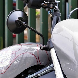 �i�C�g�X�^�[�p �T�C�h�~���[�u���P�b�g INFINITY�@RH975-MIRRORBKT