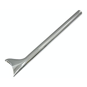 ソフテイル、ツーリング 29インチ ストレートフィッシュテール・スリップオンマフラー 002953