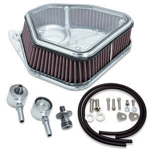 M8�c�[�����O�A�\�t�e�C�� Boom Box �}�b�N�X�{�����[�� 1.8�C���` �G�A�N���[�i�[�L�b�g �N���A�[ �yALLOY ART�z1010-3171