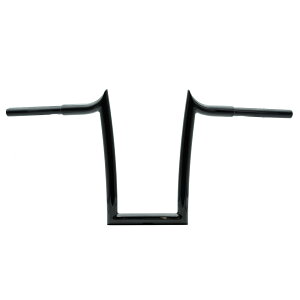 Blade Runner 2 1.25�C���`�a �G�C�v�n���h���o�[ (�u���b�N) Thunderbike�@50-70-650S