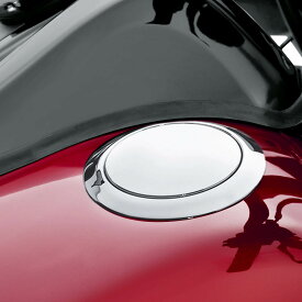 FXFB/S ポップアップ フュエルキャップ クローム 【MCS】954481