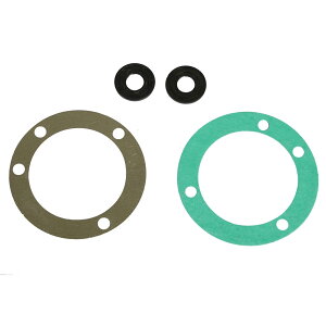 ツインカム キャブレター用 パワーフィルター取付けキット Thunderbike 96-72-370