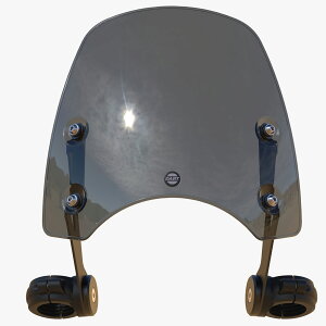 �u���C�N�A�E�g FXSB�AFXBR 49�t�H�[�N�p �V���[�Y3�E�t���C�X�N���[�� (�_�[�N�X���[�N) DART�@FXSB52D-49