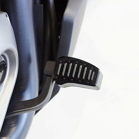 ナイトスター リアブレーキペダルカバー ノイズ　NBP-01