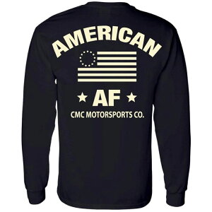 yCMCz AMERICAN AF OX[uTVc(ubN)SEL-LSAMERICAN-BLK